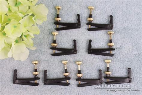 cello Tuner 20pcs cello Fine tuner cello parts adjuster High quality-in ...