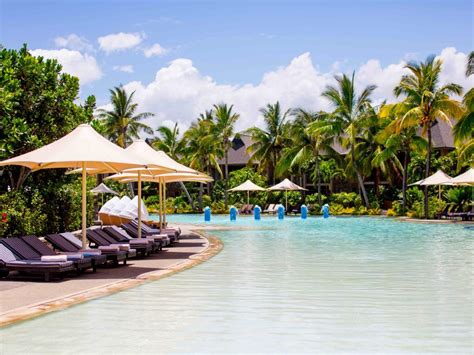 InterContinental Fiji Golf Resort and Spa, Fiji Resort Accommodation