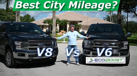 ford f150 v6 vs v8 reliability - giuseppina-kreiger