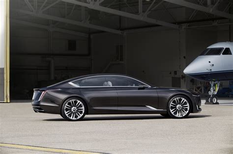 Cadillac Escala Concept Info, Details, Specs, Wiki | GM Authority