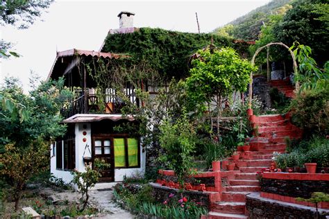 The Beautiful Birding Lodge at Pangot near Nainital is India’s first Birding Lodge. Has a lovely ...