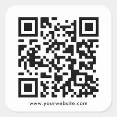 43 CREATE YOUR CUSTOM QR CODE SCAN PRODUCTS ideas in 2022 | qr code, custom, design template
