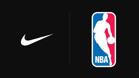 Nike will be the official supplier of NBA uniforms