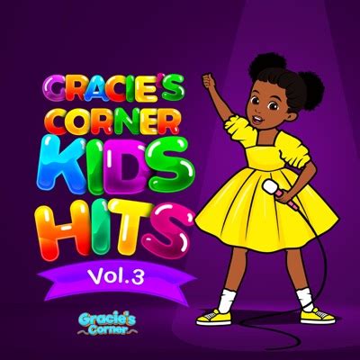 Phonics Song - Gracie's Corner | Shazam