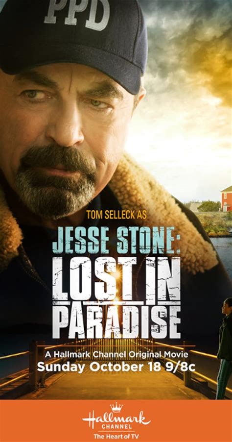 Jesse Stone: Lost in Paradise (TV Movie 2015) - IMDb