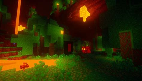 Nostalgia Shaders 1.17 (LATEST) in 2021 | Nostalgia, Shader pack ...