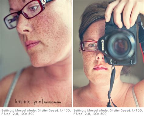 {Self Portrait Series} Week 2 :: Self Portrait Examples | A Night Owl Blog