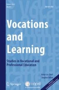 Writing Competences in Norwegian Vocational Education and Training: - How Students and ...