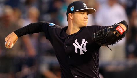 Sonny Gray: Reds acquire starting pitcher from Yankees