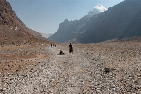 Kailash Pilgrimage