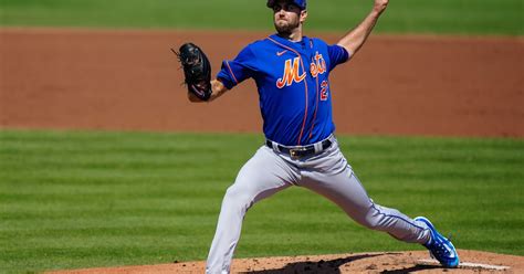 New York Mets: 2 Trade Candidates Heading to Opening Day - MLB Trade ...