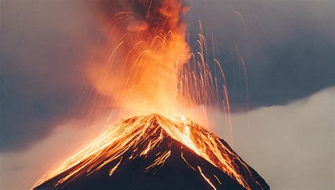 When will Australia’s volcanoes erupt? | The Lighthouse