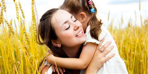 Moms, Take a Second to Hug Your Kids - They Need It | Lori Gard