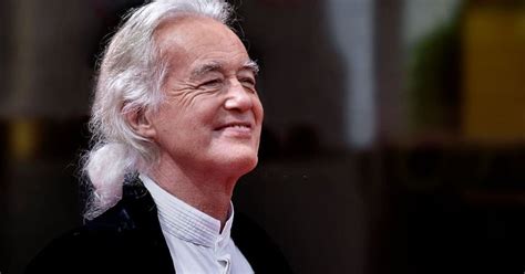 Jimmy Page Net Worth, Age, Bio, Family, Music Career! - Chamberlainsun ...