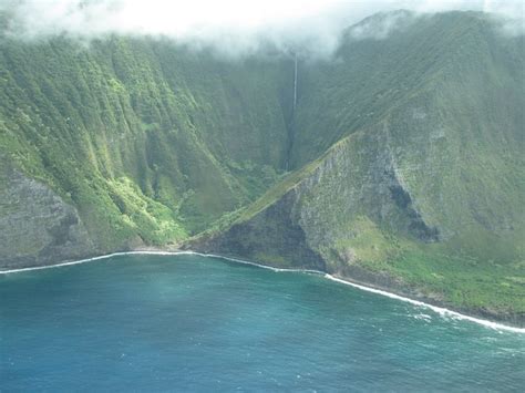 Secret Waterfall In Hawaii: Most People Don’t Know About Papalaua Falls