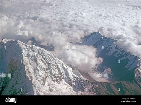 Andes Mountains, Peru Stock Photo - Alamy