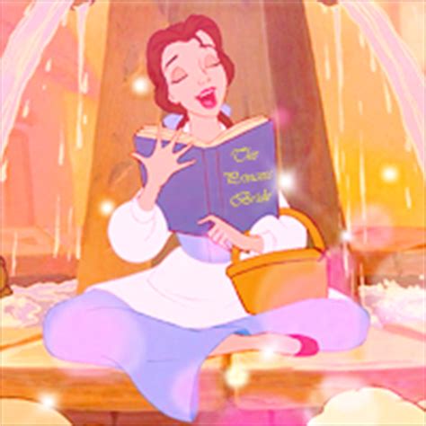 Belle icon - Disney Princess Icon (35709944) - Fanpop