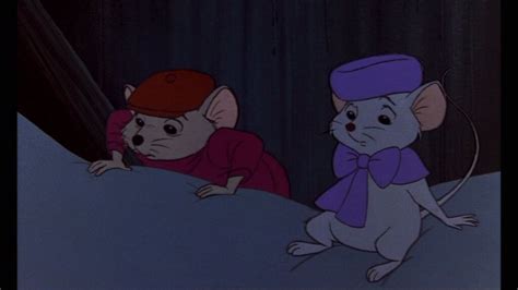 The Rescuers - The Rescuers Image (5010943) - Fanpop