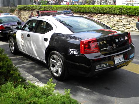 LAPD 2010 Dodge Charger | LAPD Cops for Tots 5th Annual Car … | Flickr