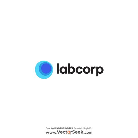 LabCorp Logo Vector - (.Ai .PNG .SVG .EPS Free Download)