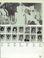 Agua Fria Union High School - Wickiup Yearbook (Avondale, AZ), Class of ...