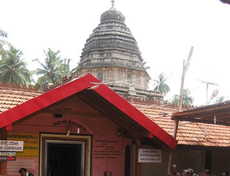 Gokarna Religious Attractions and Temples | Hindu Devotional Blog