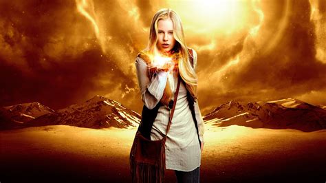 Heroes Reborn (TV Series 2015-2016) - Backdrops — The Movie Database (TMDB)