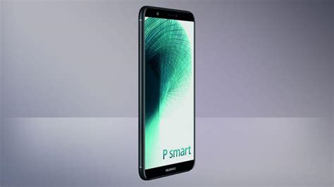 Huawei P Smart (2018): Specs, Price, Features & All you need to know