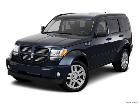 A Buyer’s Guide to the 2011 Dodge Nitro | YourMechanic Advice