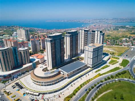 Avenue Istanbul | Properties in Beylikduzu