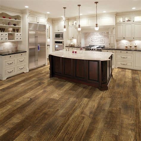 Courtier Waterproof Flooring | Hallmark Floors | Vinyl plank flooring ...