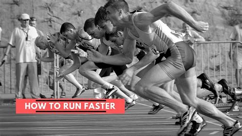 Learn How To Run Fast With These 11 Running Tips | magicpin blog