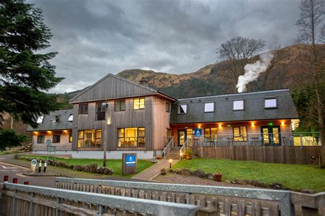 Glen Nevis Youth Hostel, Fort William – Hostel | VisitScotland