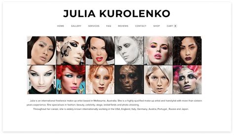 Outrageous Info About How To Build Makeup Portfolio - Strangertourist2