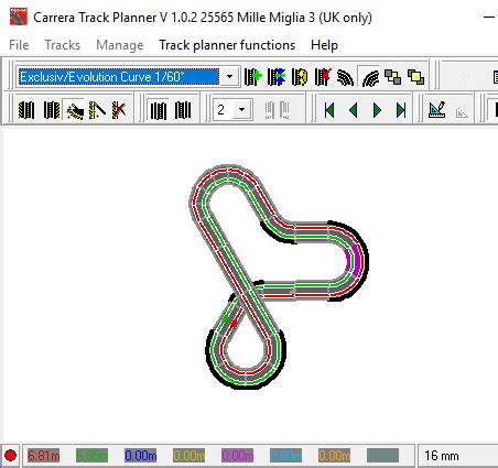 5 Best Free Race Track Design Software For Windows