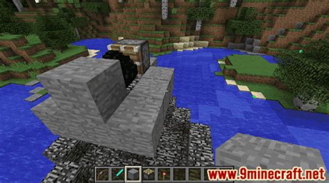 Dragon Egg - Wiki Guide - 9Minecraft.Net