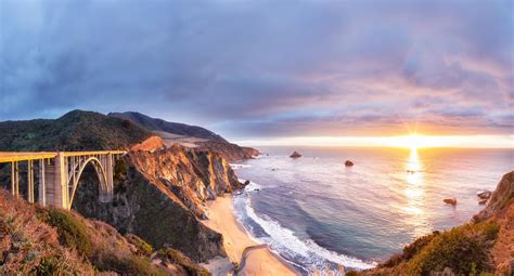 7 Big Sur Beaches to Check Out