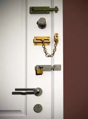 Door Locks & Deadbolts Installation and Repair Baltimore Maryland