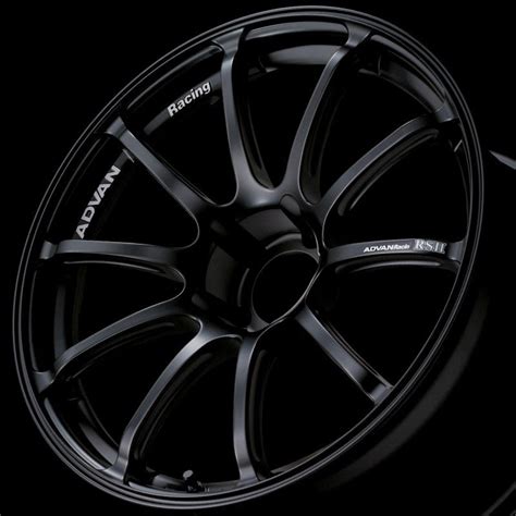 Advan Racing Wheels – NEXTMOD Montreal