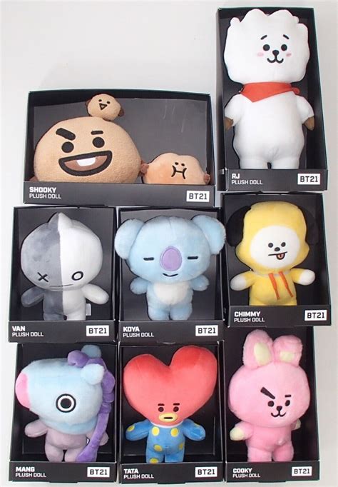 Bt21 Van Merch | ubicaciondepersonas.cdmx.gob.mx