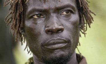 Uganda 'closer' to war criminal Joseph Kony arrest as rebel ambushed ...