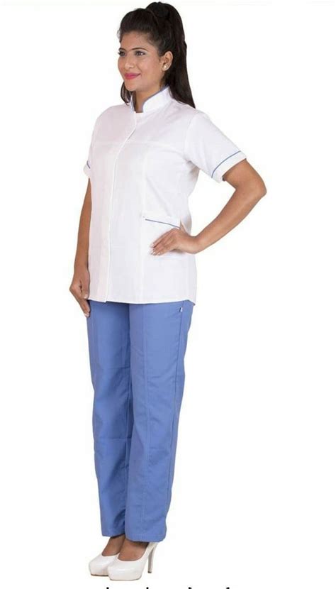 Unisex Pure Cotton Hospital Uniform at Rs 580/pair in Bhopal | ID ...