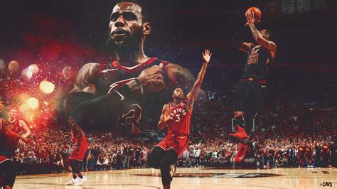 Lebron James PC Wallpapers - Wallpaper Cave