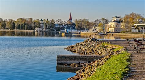 Haapsalu Travel Guide: Best of Haapsalu, Laane County Travel 2024 ...