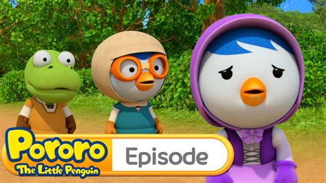 Pororo English Episode | The Secret of Eddy King of Inventions | Pororo ...