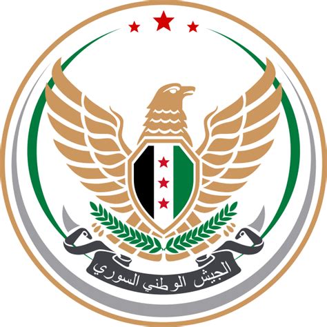 Syrian National Army - Wikipedia