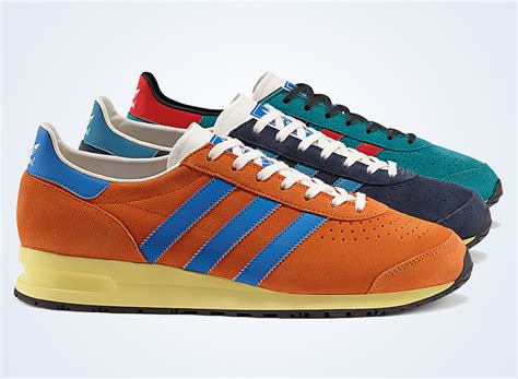 adidas Originals Marathon '85 Pack - SneakerNews.com