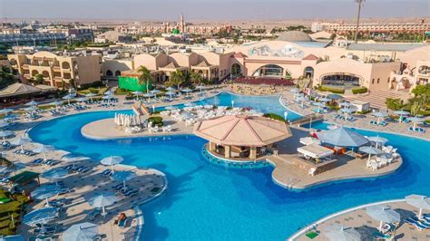 Aladdin Beach Resort from $51. Hurghada Hotel Deals & Reviews - KAYAK