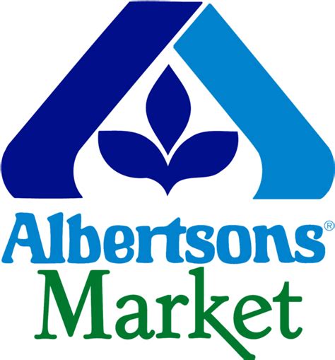 Albertsons Market Logo Transparent - Original Size PNG Image - PNGJoy