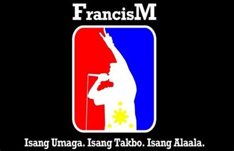 Francis Magalona Logo